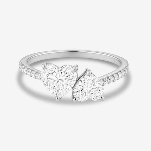 Angel Ring