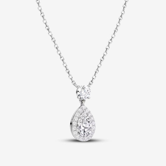 Angel Necklace