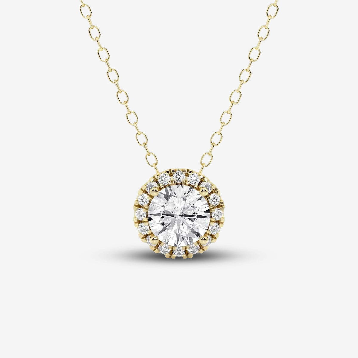 Althea Necklace