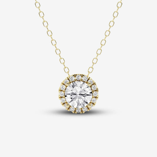 Althea Necklace
