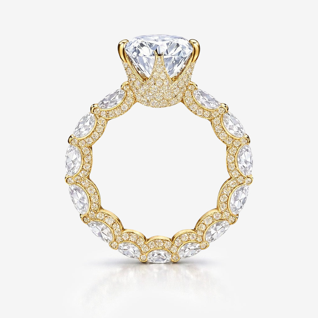 Deluxe Ring