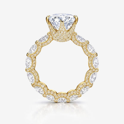 Deluxe Ring