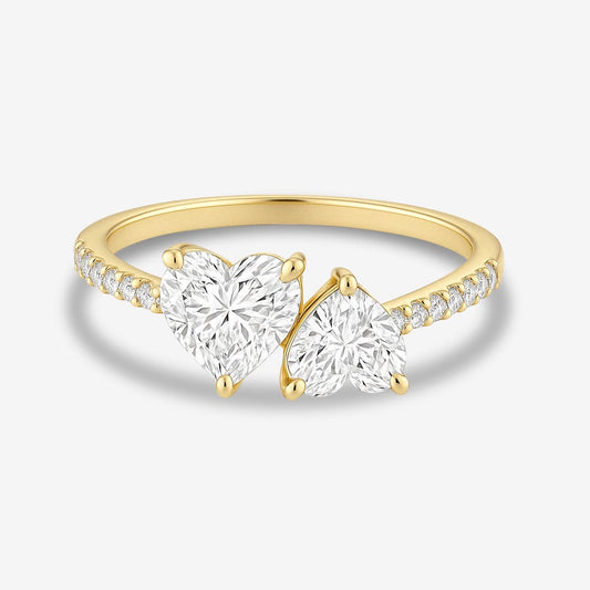 Angel Ring