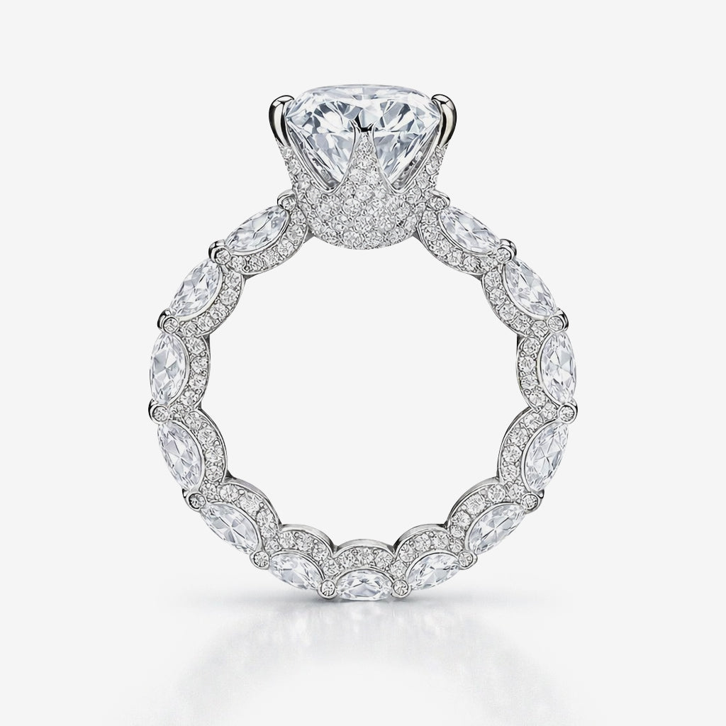 Deluxe Ring
