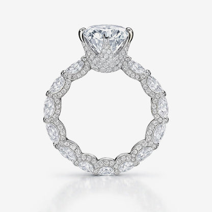 Deluxe Ring