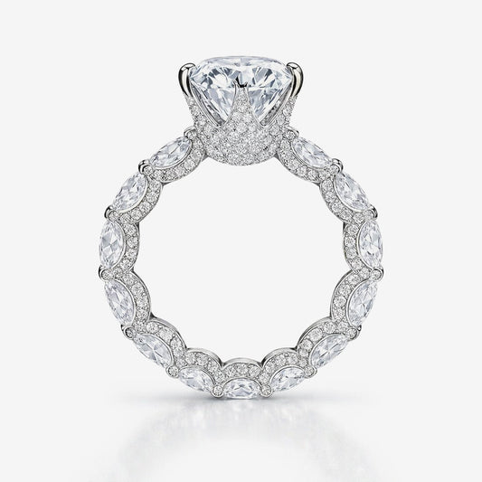 Deluxe Ring