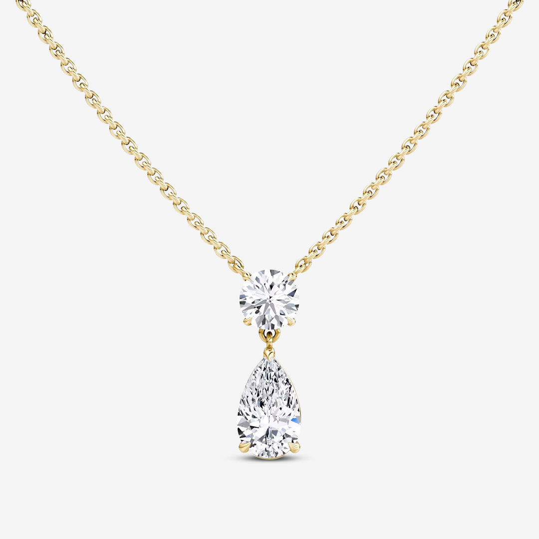 Adorée Necklace