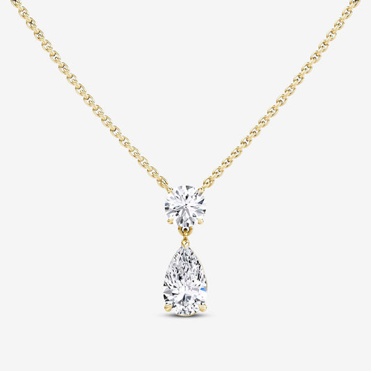 Adorée Necklace