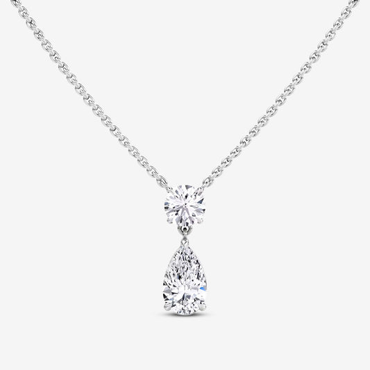 Adorée Necklace