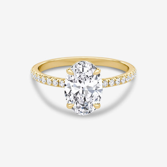 Aurelia Ring