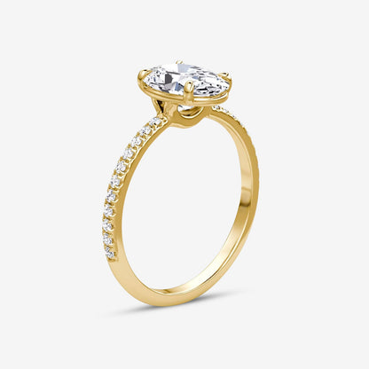 Aurelia Ring