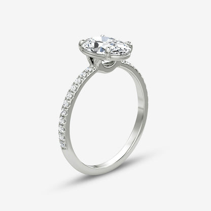 Aurelia Ring