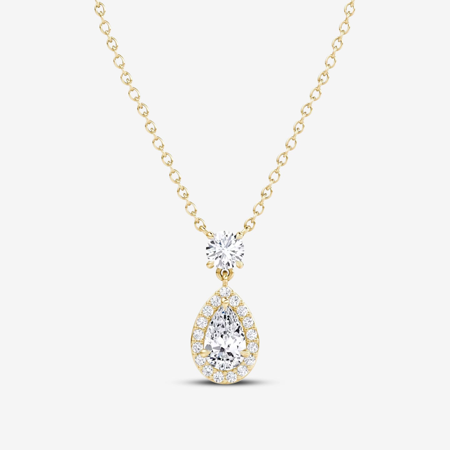 Angel Necklace