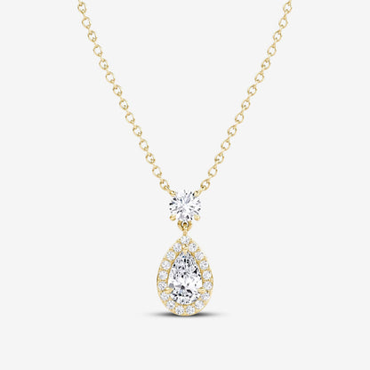 Angel Necklace
