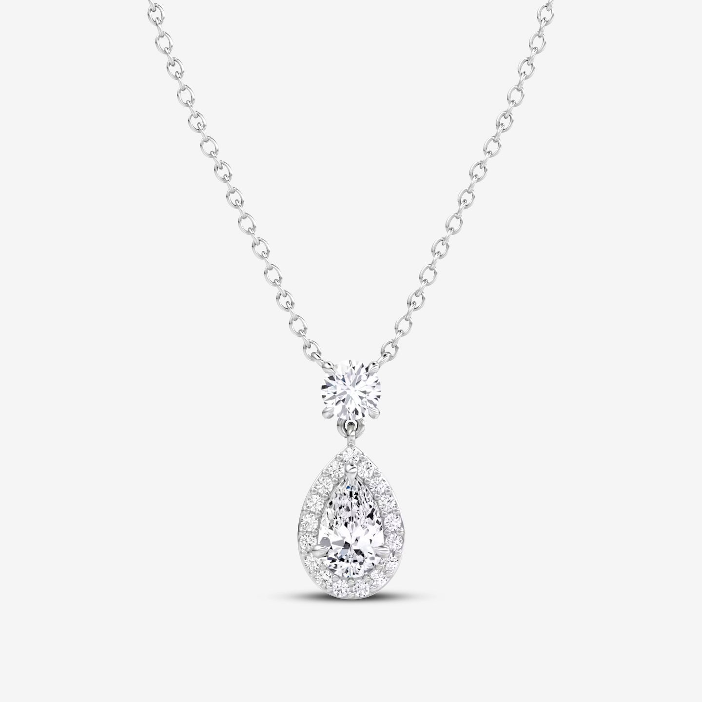 Angel Necklace