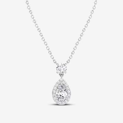 Angel Necklace