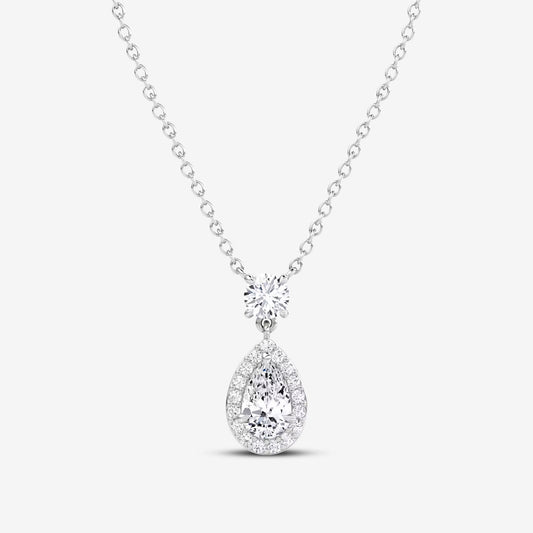Angel Necklace