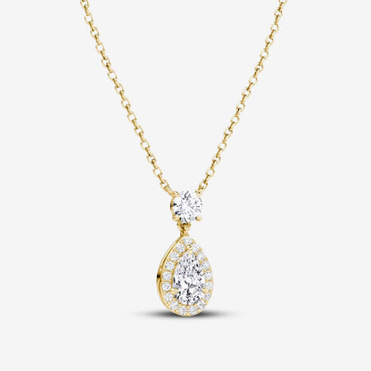 Angel Necklace