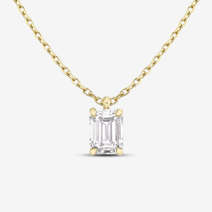 Adelie Necklace