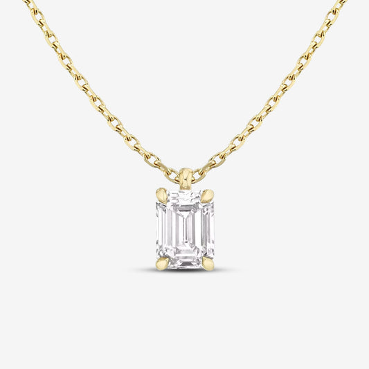 Adelie Necklace