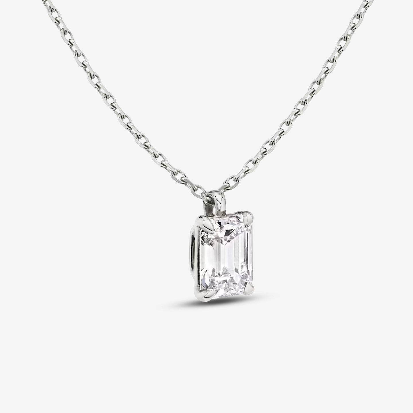 Adelie Necklace