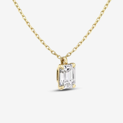Adelie Necklace