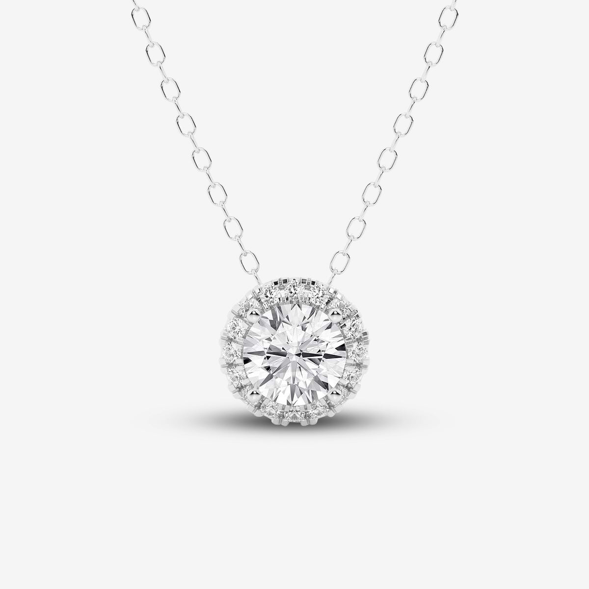 Althea Necklace