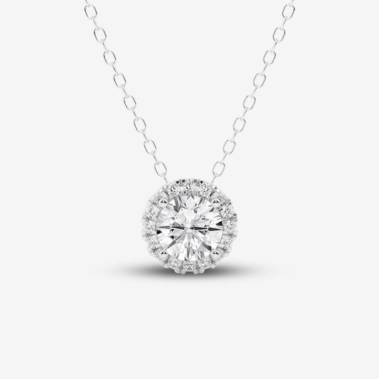 Althea Necklace