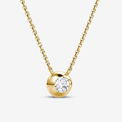 Belisse Necklace