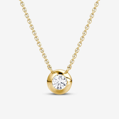 Belisse Necklace