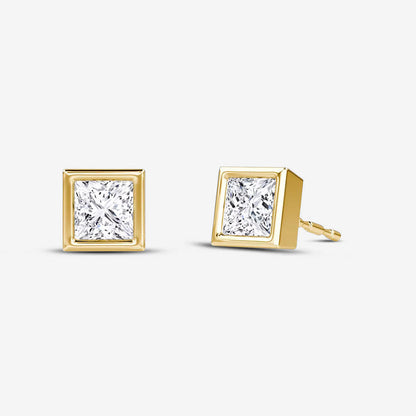 Brigitte Earrings