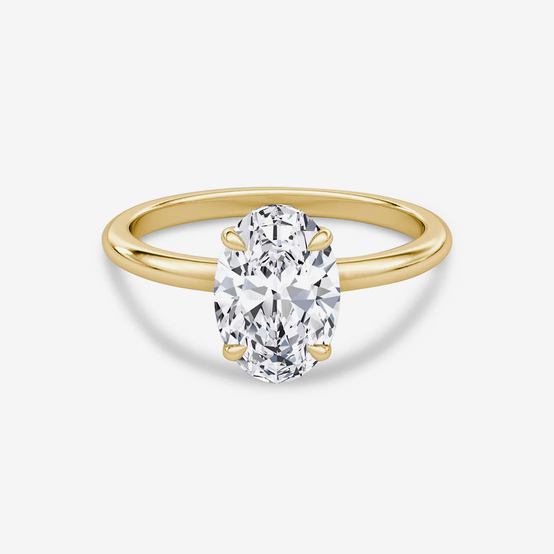 Aurora Ring