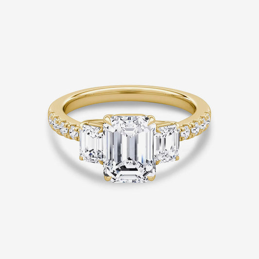 Caelia Classic Ring