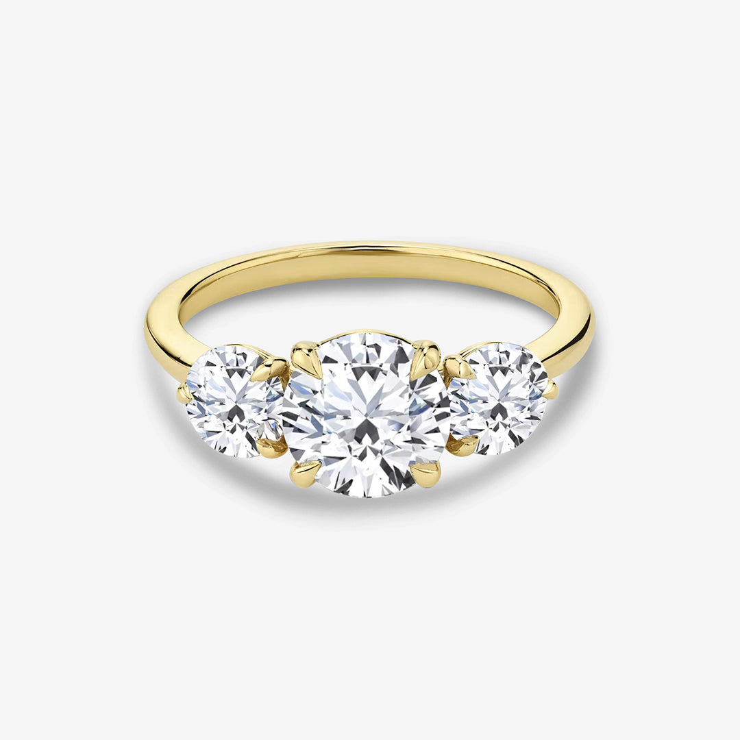 Nythera Ring